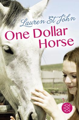 One Dollar Horse, Band 1, Lauren St. John