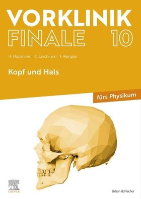 Vorklinik Finale 10, Henrik Holtmann