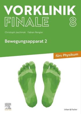 Vorklinik Finale 8, Fabian Rengier