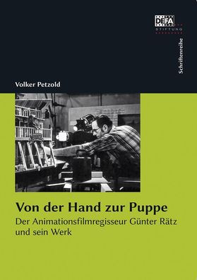 Von der Hand zur Puppe, Volker Petzold