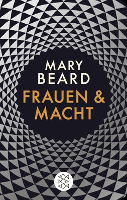 Frauen und Macht: Ein Manifest, Mary Beard