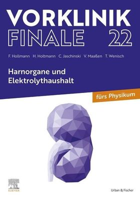 Vorklinik Finale 22, Felix Hollmann