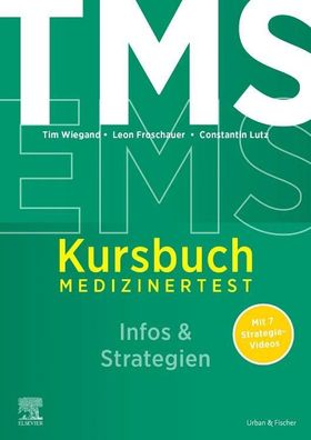 TMS und EMS 2023/24 - inklusive 7 Strategievideos, Tim Wiegand