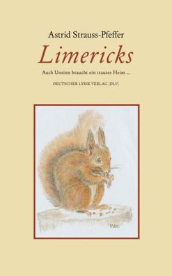 Limericks, Astrid Strauss-Pfeffer