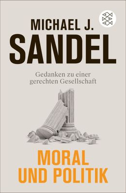 Moral und Politik, Michael J. Sandel
