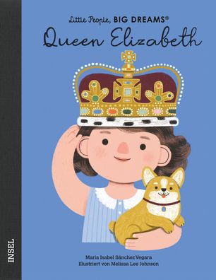 Queen Elizabeth, Mar?a Isabel S?nchez Vegara