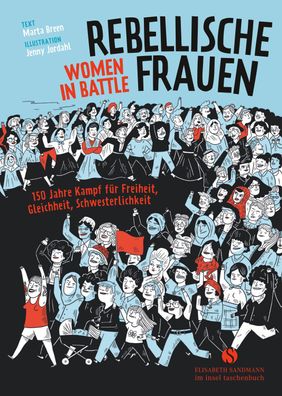 Rebellische Frauen - Women in Battle, Marta Breen