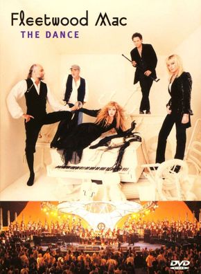 Fleetwood Mac: The Dance - - (DVD Video / Pop / Rock)
