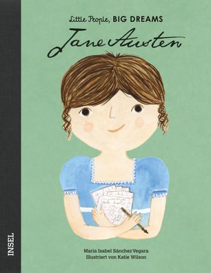 Jane Austen, Mar?a Isabel S?nchez Vegara