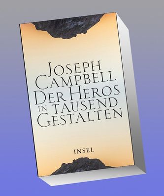 Der Heros in tausend Gestalten, Joseph Campbell