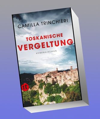 Toskanische Vergeltung, Camilla Trinchieri