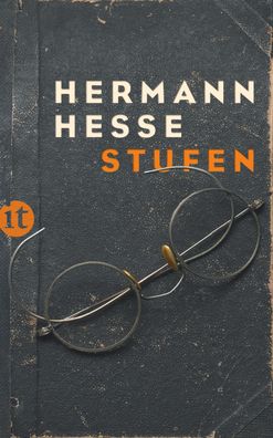 Stufen, Hermann Hesse