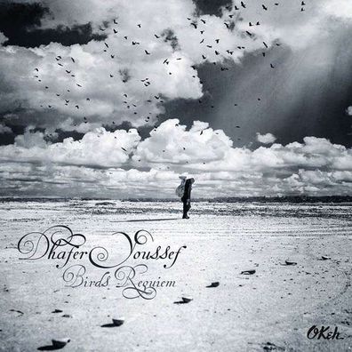 Dhafer Youssef: Birds Requiem - OKeh 88883721842 - (Jazz / CD)