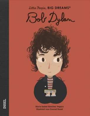 Bob Dylan, Mar?a Isabel S?nchez Vegara
