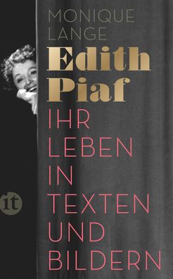 Edith Piaf, Monique Lange