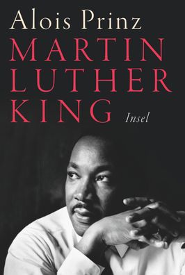Martin Luther King, Alois Prinz