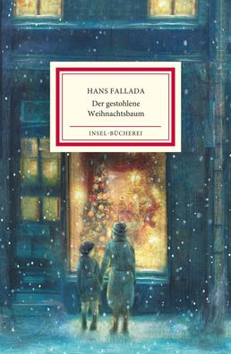 Der gestohlene Weihnachtsbaum, Hans Fallada