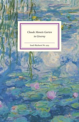 Claude Monets Garten in Giverny, Rainer Stamm