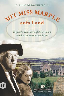 Mit Miss Marple aufs Land, Luise Berg-Ehlers