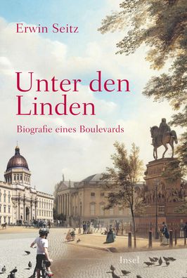 Unter den Linden, Erwin Seitz