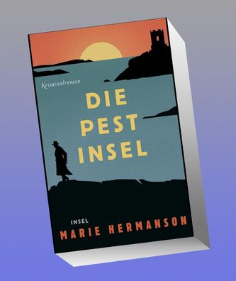 Die Pestinsel, Marie Hermanson