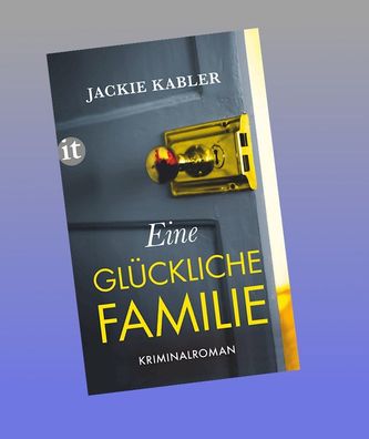 Eine gl?ckliche Familie, Jackie Kabler