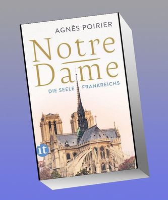 Notre-Dame, Agn?s Poirier
