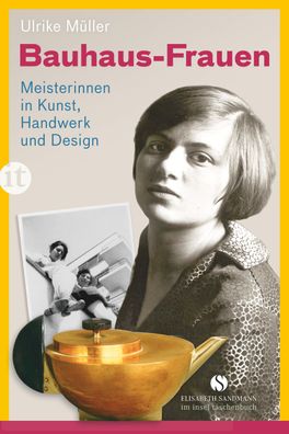 Bauhaus-Frauen, Ulrike M?ller