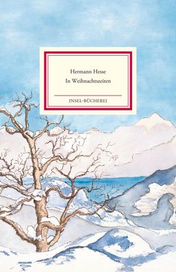 In Weihnachtszeiten, Hermann Hesse