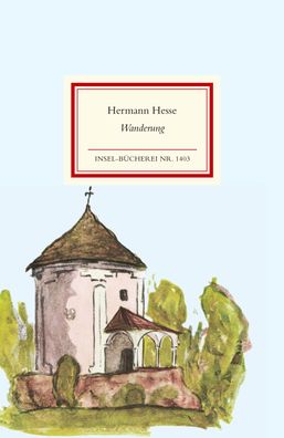 Wanderung, Hermann Hesse