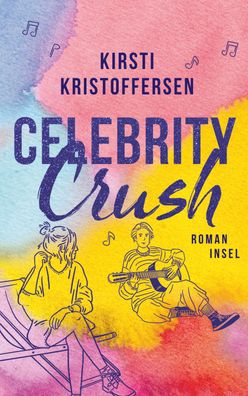 Celebrity Crush, Kirsti Kristoffersen