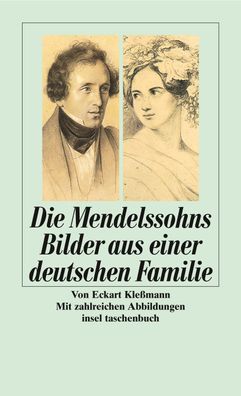 Die Mendelssohns, Eckart Kle?mann