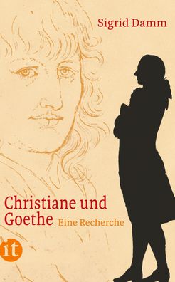 Christiane und Goethe, Sigrid Damm
