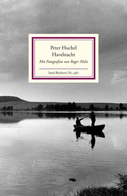 Havelnacht, Peter Huchel