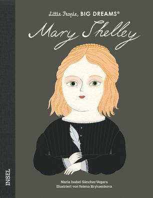 Mary Shelley, Mar?a Isabel S?nchez Vegara