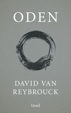 Oden, David van Reybrouck