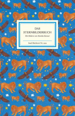 Das Sternbilderbuch, Ingrid Westerhoff