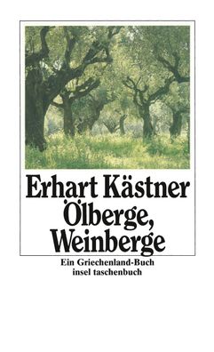 lberge, Weinberge, Erhart K?stner