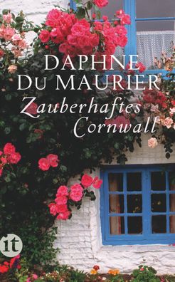 Zauberhaftes Cornwall, Daphne DuMaurier