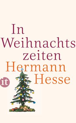 In Weihnachtszeiten, Hermann Hesse