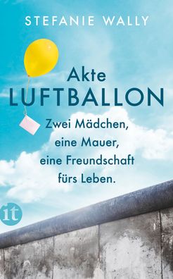Akte Luftballon, Stefanie Wally