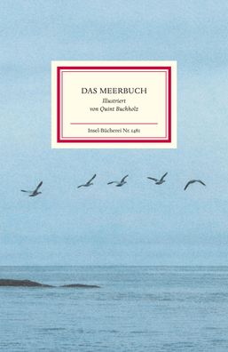 Das Meerbuch, Quint Buchholz