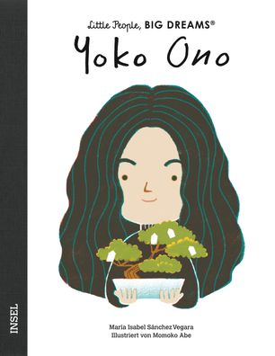 Yoko Ono, Mar?a Isabel S?nchez Vegara