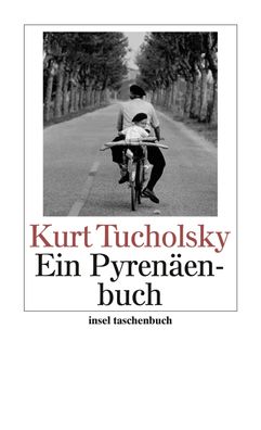 Ein Pyren?enbuch, Kurt Tucholsky