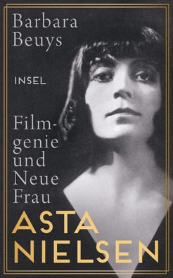 Asta Nielsen, Barbara Beuys