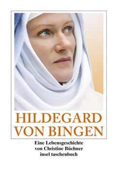 Hildegard von Bingen, Christine B?chner