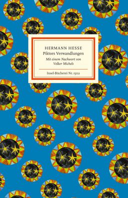 Piktors Verwandlungen, Hermann Hesse