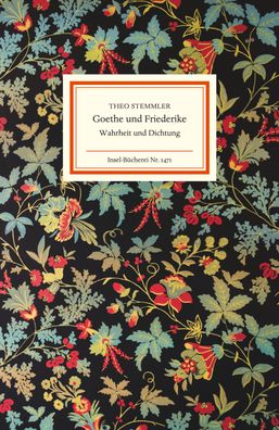 Goethe und Friederike, Theo Stemmler