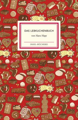 Das Lebkuchenbuch, Hans Hipp