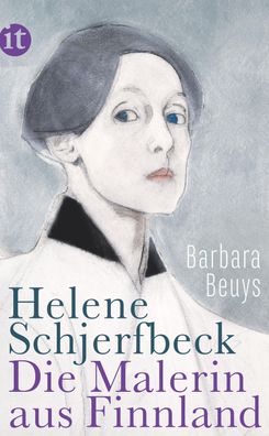 Helene Schjerfbeck, Barbara Beuys